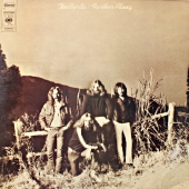The Byrds – Farther Along www.blackvinylbazar.cz