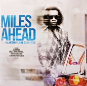 Miles Davis – Miles Ahead (Original Motion Picture Soundtrack) www.blackvinylbazar.cz