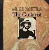 Al Di Meola – The Guitarist www.blackvinylbazar.cz