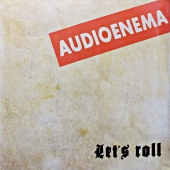Audioenema – Let's Roll www.blackvinylbazar.cz