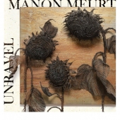 Manon Meurt - Unravel www.blackvinylbazar.cz