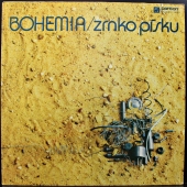 Bohemia - Zrnko Písku  11 0699