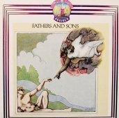 Muddy Waters – Fathers And Sons www.blackvinylbazar.cz