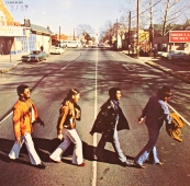 Booker T & The Mg's – McLemore Avenue www.blackvinylbazar.cz