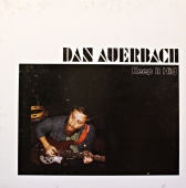 Dan Auerbach – Keep It Hid www.blackvinylbazar.cz