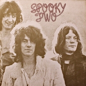 Spooky Tooth – Spooky Two www.blackvinylbazar.cz