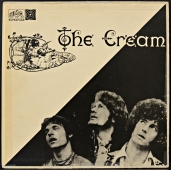 Cream - Wheels Of Fire 1 13 0811-12