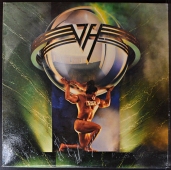 Van Halen - 5150  1113 4417