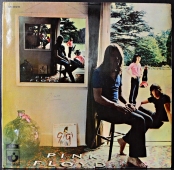 Pink Floyd ‎- Ummagumma  SMH 2212/13