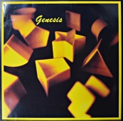 Genesis - Genesis  40 376 6