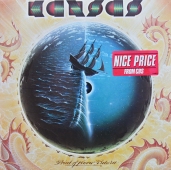 Kansas - Point Of Know Return EPC 32361 www.blackvinylbazar.cz-LP-CD-gramofon