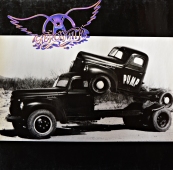 Aerosmith - Pump