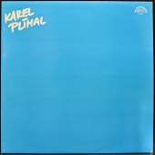 Karel Plíhal ‎- Karel Plíhal  1113 3843