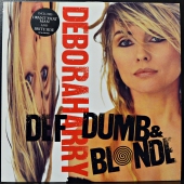 Deborah Harry ‎- Def, Dumb & Blonde CHR 1650