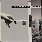 Scorpions - Crazy World  47 456 9