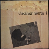 Vladimír Merta ‎- Vladimír Merta 1  81 0887-1311