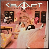 Craaft ‎- Second Honeymoon PL 71826