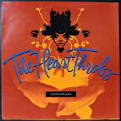 The Heart Throbs - Cleopatra Grip 21 0047-1 311