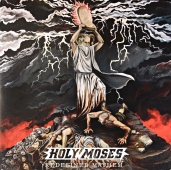 Holy Moses - Redefined Mayhem 