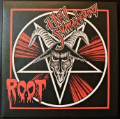 Root - Hell Symphony  CRYPT 32