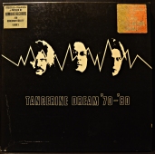 Tangerine Dream - Tangerine Dream 70 - 80   V BOX 2