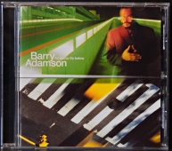 Barry Adamson ‎- As Above So Below  CDStumm161, 7243 4 84559 2 5, Int 4 84559 2