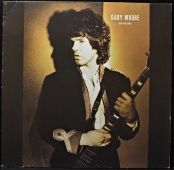 Gary Moore - Run For Cover  207 283-620