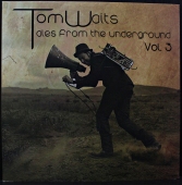 Tom Waits ‎- Tales From The Underground Vol. 3 HDG 0030