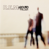 R.E.M. - Around The Sun 9362-48911-2 www.blackvinylbazar.cz-CD-LP