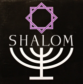 Shalom - Shalom 01 0037-1 331 www.blackvinylbazar.cz