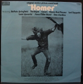 VA - Homer (Original Motion Picture Sound Track)  40 229