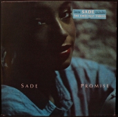 Sade - Promise  EPC 86318