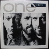 Bee Gees ‎- One  925 887-1