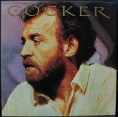 Joe Cocker - Cocker  1C 064 24 0424 1