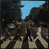 The Beatles - Abbey Road  1 13 1016