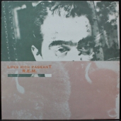 R.E.M. ‎- Lifes Rich Pageant   ILP 57064