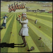 Genesis ‎- Nursery Cryme  6369 916