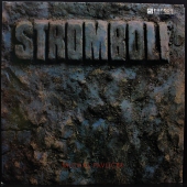 Stromboli, Michal Pavlíček ‎- Stromboli  81 0698-1312