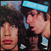 The Rolling Stones ‎- Black And Blue  1 13 2214