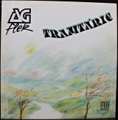  AG Flek - Tramtárie  mae 0002