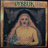 Dybbuk ‎- Ale Čert To Vem  N1 0011-1311