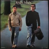 VA - Rain Man (Original Motion Picture Soundtrack)   C1-91866