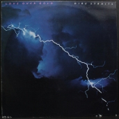 Dire Straits ‎- Love Over Gold   1113 3517