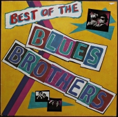 Blues Brothers - Best Of The Blues Brothers  ATL K 50 858