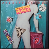 The Rolling Stones - Undercover   CUN 1654361