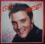 Elvis Presley ‎- A Valentine Gift For You  PL 85353