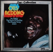 Otis Redding ‎- Star-Collection  MID 20 043