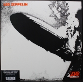 Led Zeppelin ‎- Led Zeppelin 8122796641