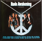 VA - Rude Awakening - Original Motion Picture Soundtrack   960 873-1