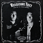 Wanastowi Vjecy ‎- Tak Mi To Teda Nandey  610009-1-331